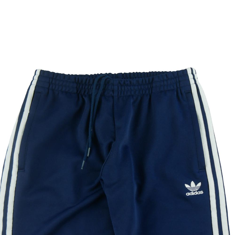 Fitness / Cardio training - Adidas Jogging Adicolor Classics SST Track Pants Coupe slim fuselée Homme Taille M Marine - photo 3