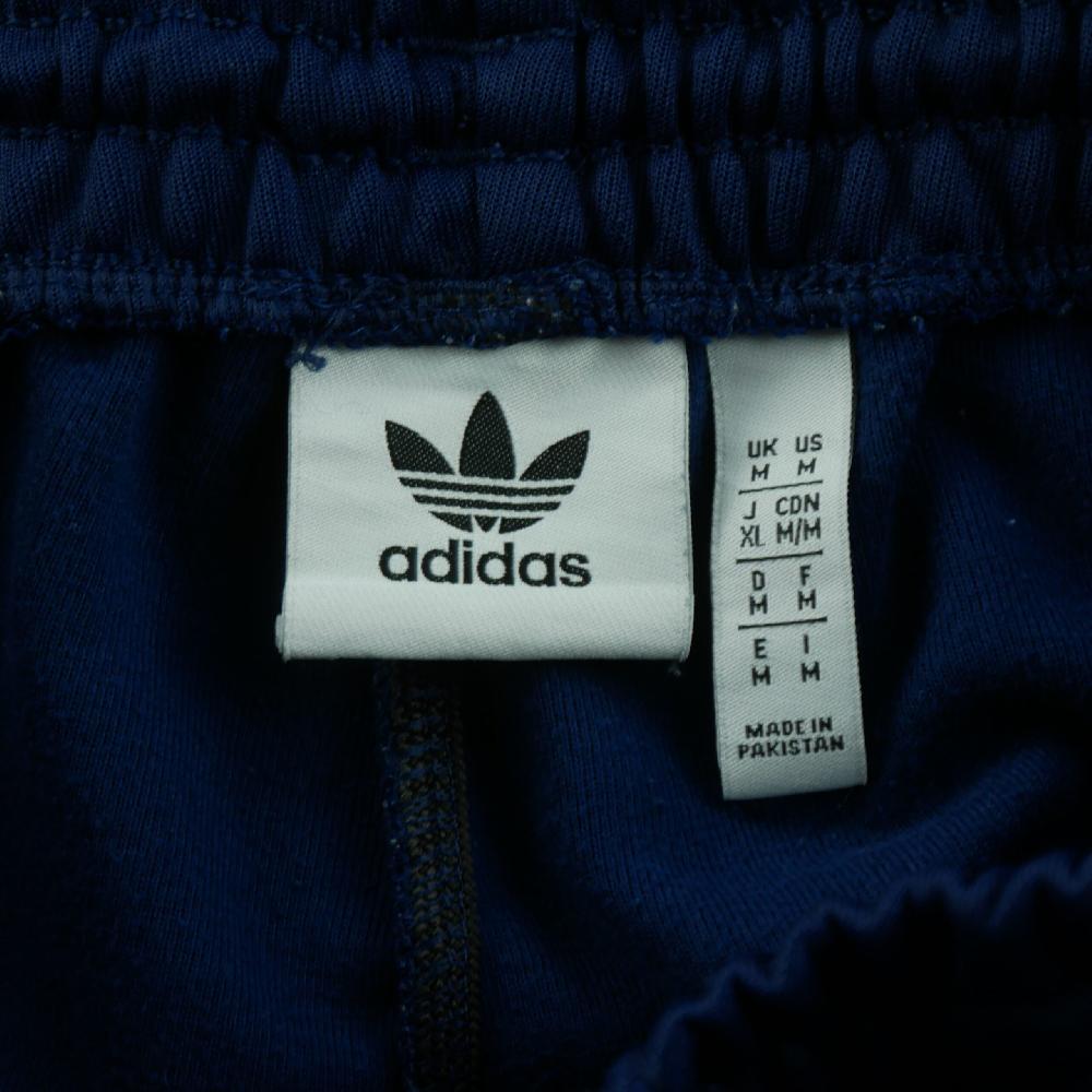 Fitness / Cardio training - Adidas Jogging Adicolor Classics SST Track Pants Coupe slim fuselée Homme Taille M Marine - photo 5