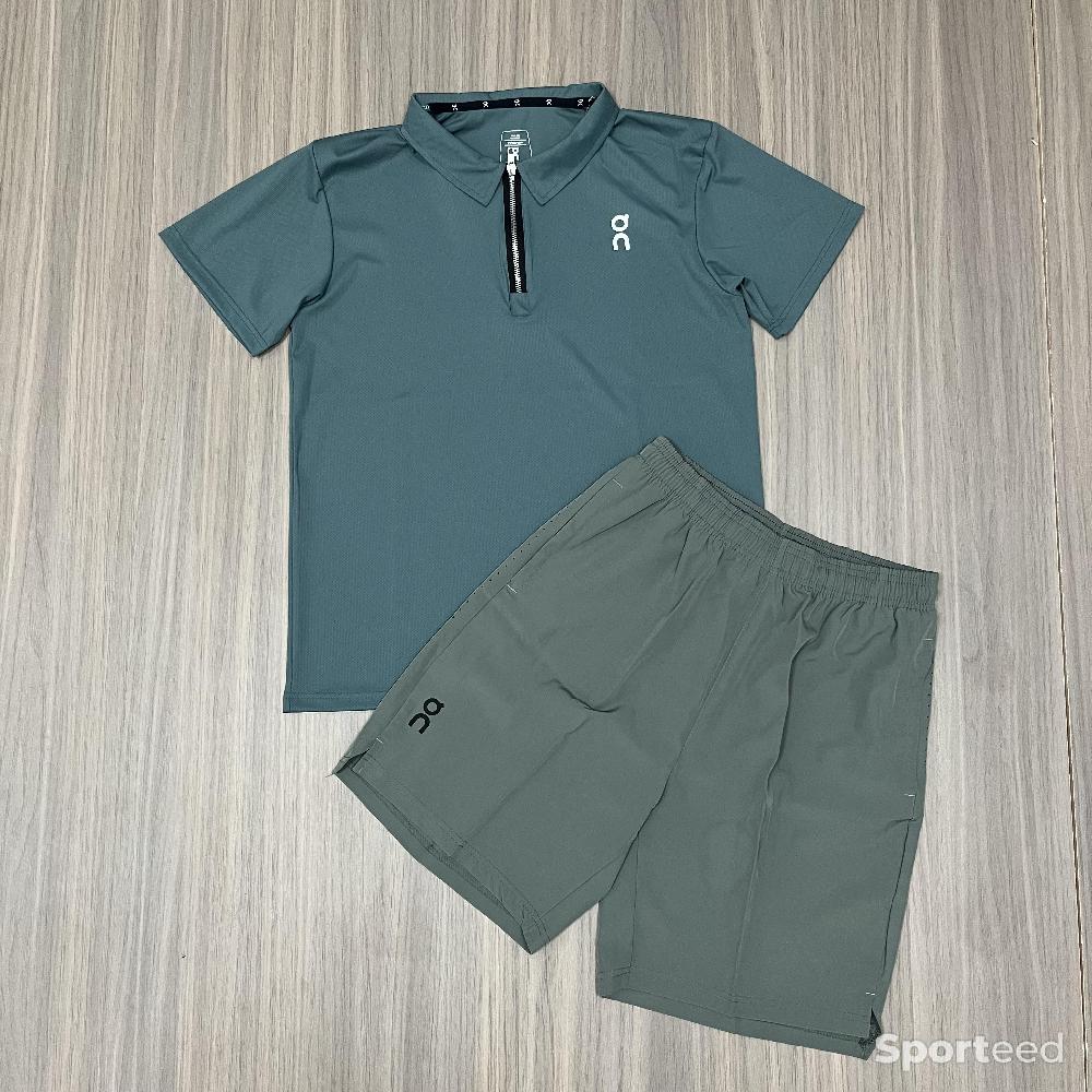 Tennis - Tenue Tennis  - photo 2