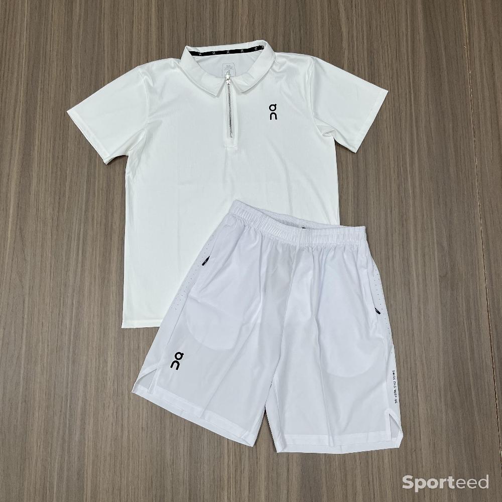 Tennis - Tenue Tennis  - photo 4