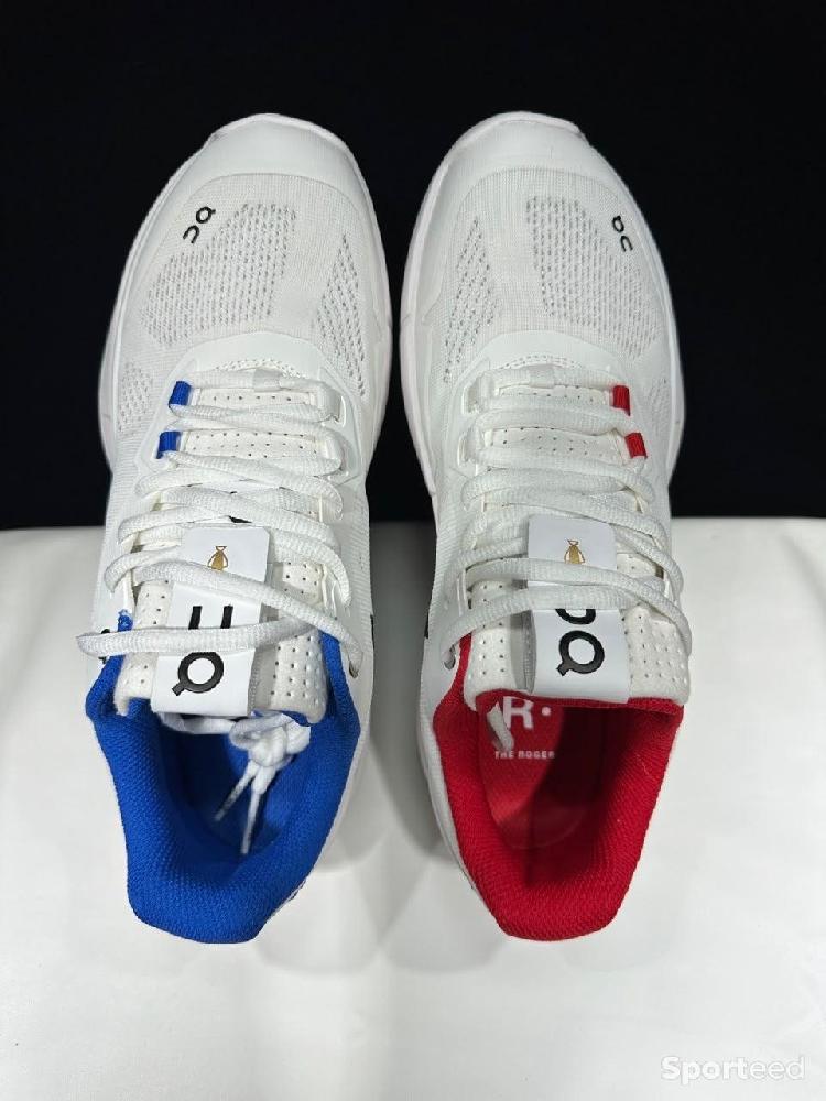 Tennis - The Laver Cup : 2025 - photo 2
