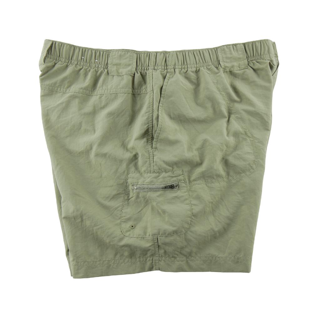 Randonnée / Trek - Columbia Short Sandy River Cargo Short Coupe regular Omni-Shade UPF 30 Homme Taille L Beige - photo 3