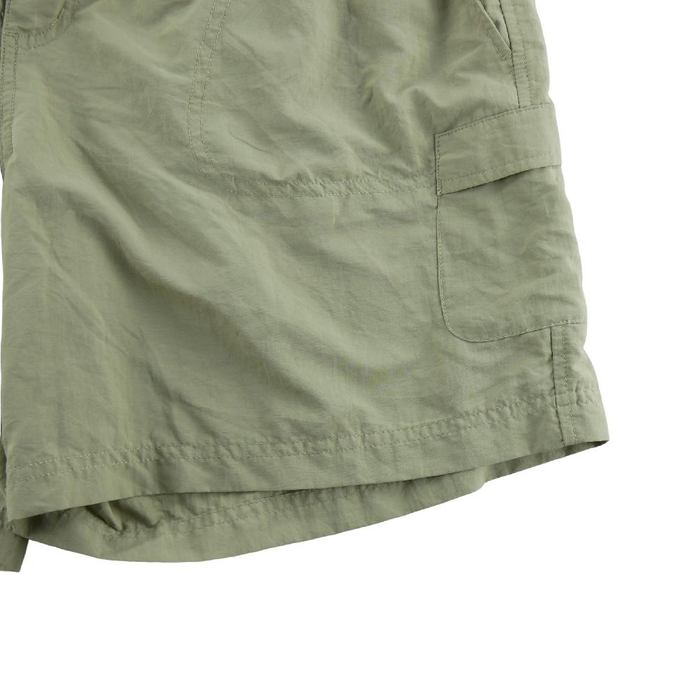 Randonnée / Trek - Columbia Short Sandy River Cargo Short Coupe regular Omni-Shade UPF 30 Homme Taille L Beige - photo 5