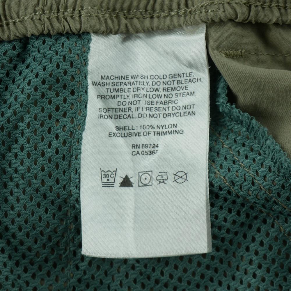 Randonnée / Trek - Columbia Short Sandy River Cargo Short Coupe regular Omni-Shade UPF 30 Homme Taille L Beige - photo 7