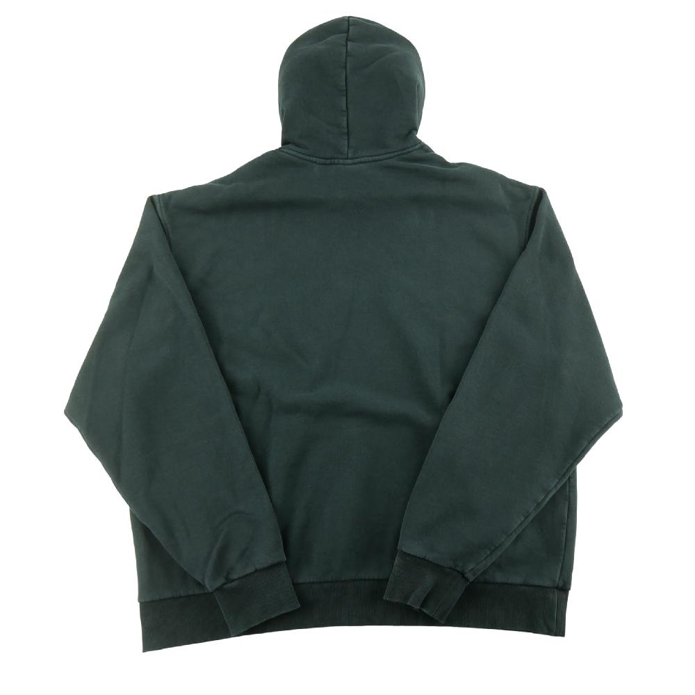 Sportswear - Adidas Sweat à capuche Shmoofoil Logo Hoodie Coupe regular Mark Gonzales Homme Taille XL - photo 2