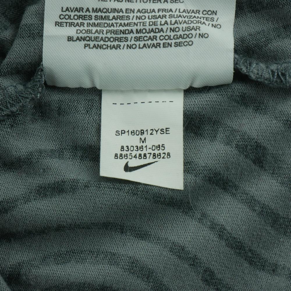 Fitness / Cardio training - Nike Débardeurs Run Beyond Dri-FIT Coupe athlétique Dos nageur Motif optique Femme Taille M - photo 6