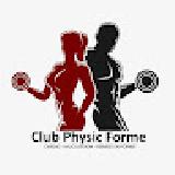 photo Club physic forme