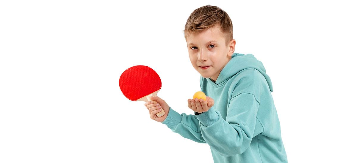 Enfant Produits D Occasion Pour Le Sports De Raquette