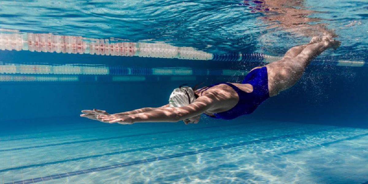 Equipements et matériel de natation femme neufs et d'occasion : Achetez et  vendez !